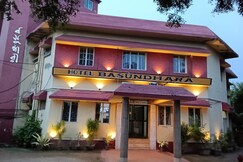 HOTEL BASUNDHARA