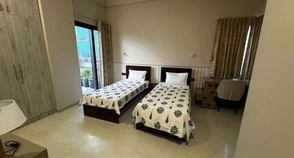 Olive Nest 102 Room Type - Olive Nest 102