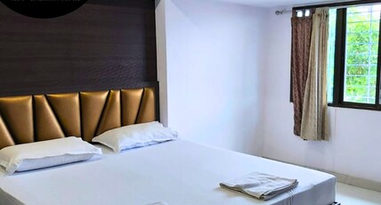 Hotel Grand Room Type - Semi Suite