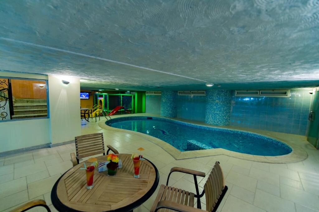 Boudl Al Maseef Hotel - Tap to explore photos