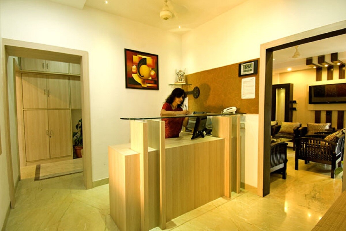 Main gallery