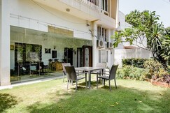 Pari Gold Homestay in the heart of Delhi