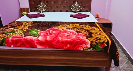 Rasna Homestay Room Type - Standard Room with Attached Bathroom