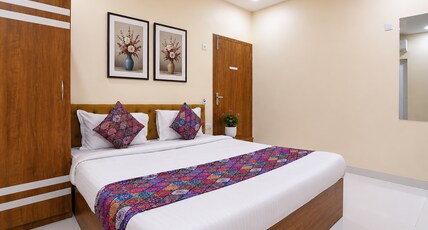 Hotel Philips Room Type - Executive Room