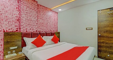 Hotel Shree Pashupati Inn Room Type - Deluxe Room