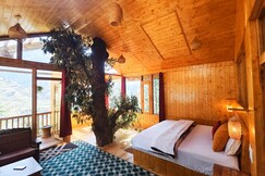 Tree Cottage Jibhi  Jibhi