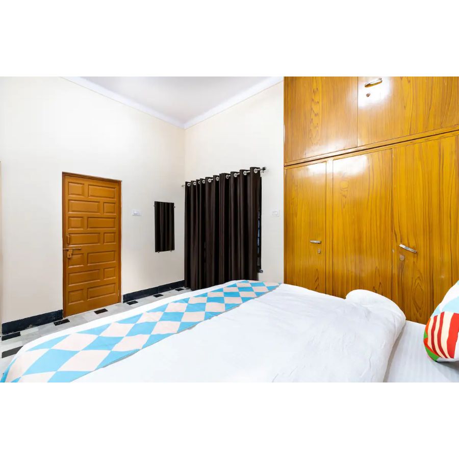 Kutumb Kesari Flora Homes 2 BHK - Tap to explore photos