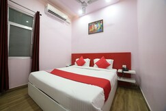 Address of HOTEL O JAI AMBAY INTERNATIONAL