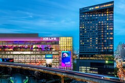 Holiday Inn Bangkok Sukhumvit