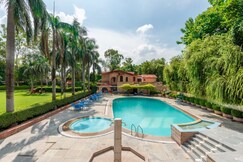 Ashok Country Resort