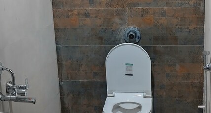 Hotel Swakar Room Type - Bedroom 2