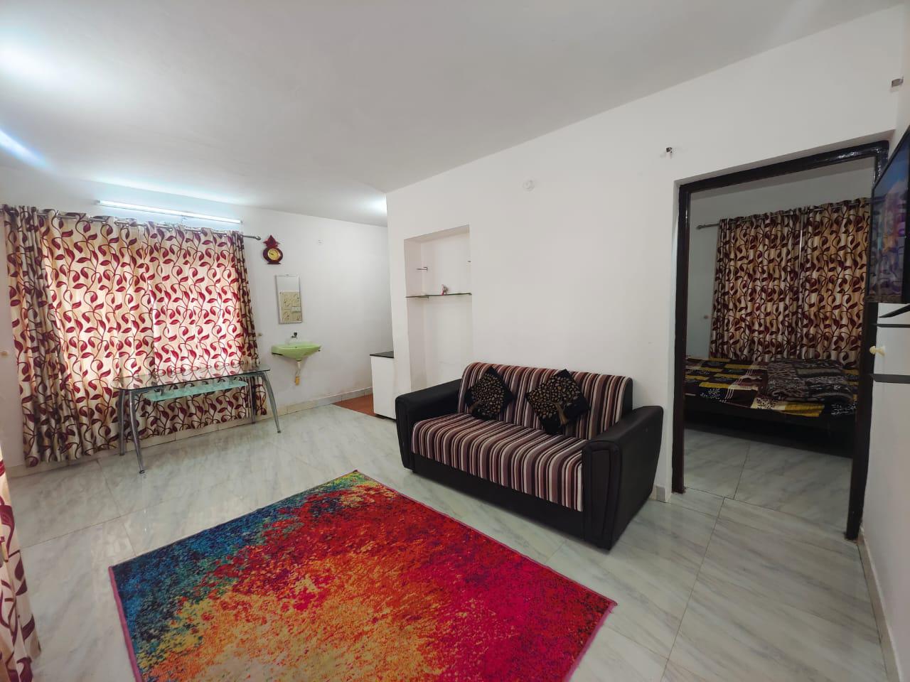 KODAI BLISS VILLA - Tap to explore photos