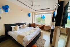RUDRANSH RESIDENCY