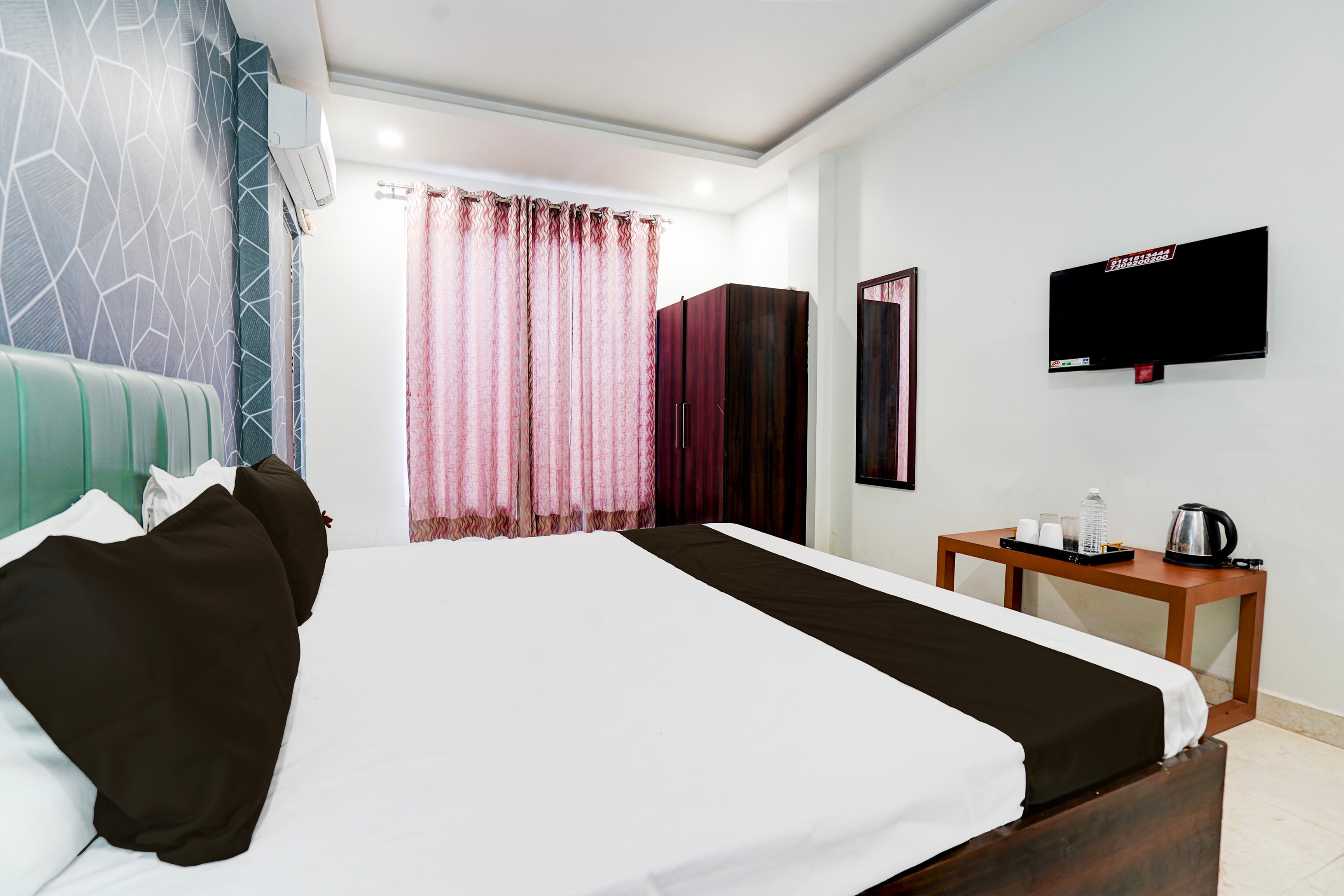 Hotel O Alankrita Resort - Tap to explore photos