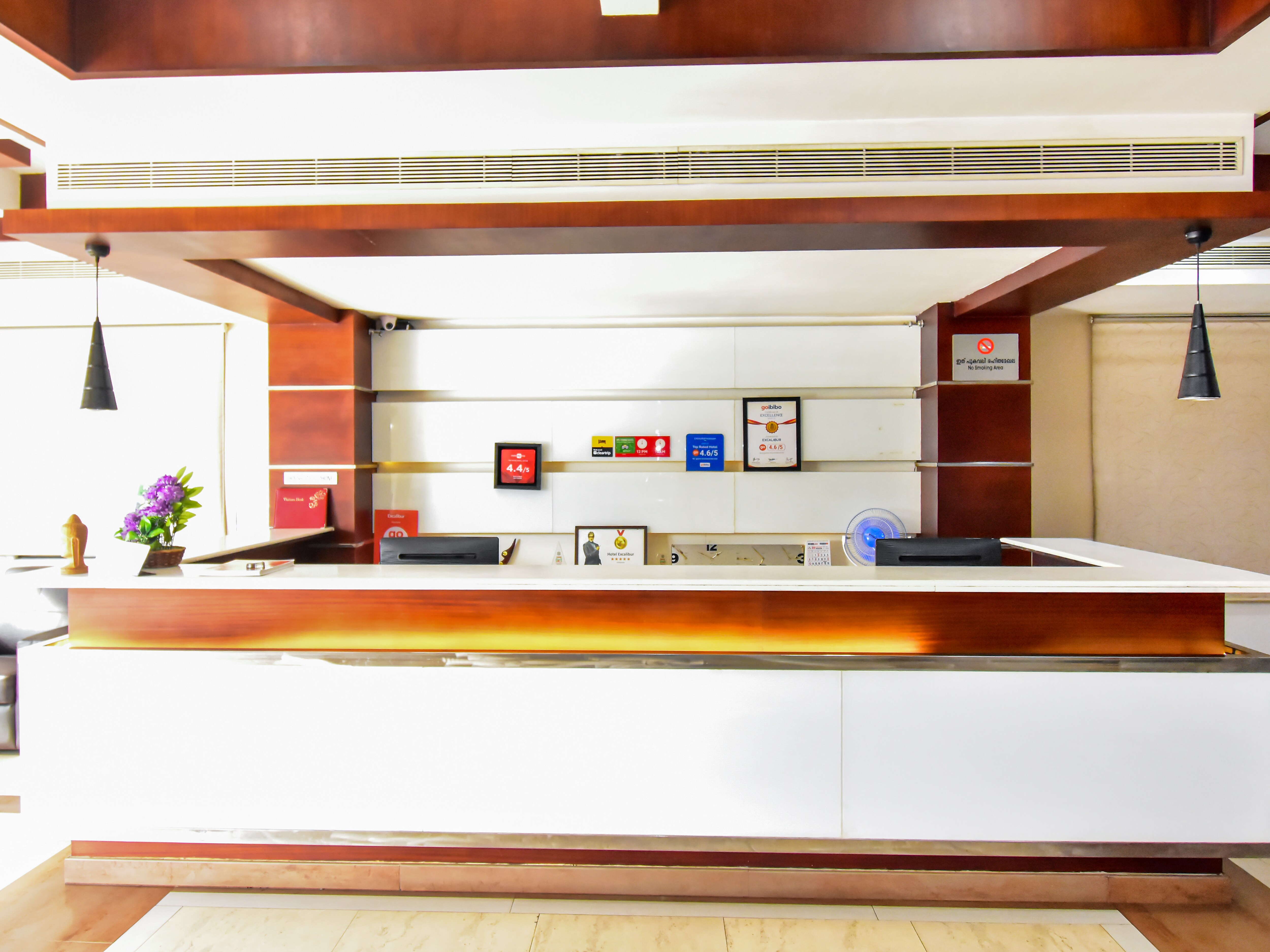 Main gallery