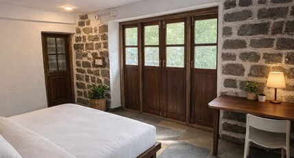 Jungle stay by Bilwa Estate coorg Room Type - Bedroom 6