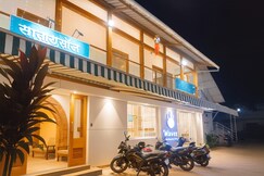 Sagar Hotel Alibaug