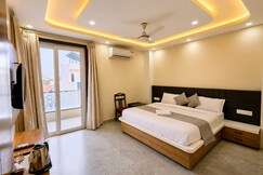Shiva Shray Villa | Varanasi