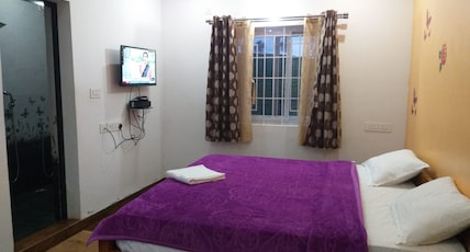 Diamond hill view cottage Room Type - Room 2