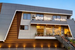 HOTEL PRIYA
