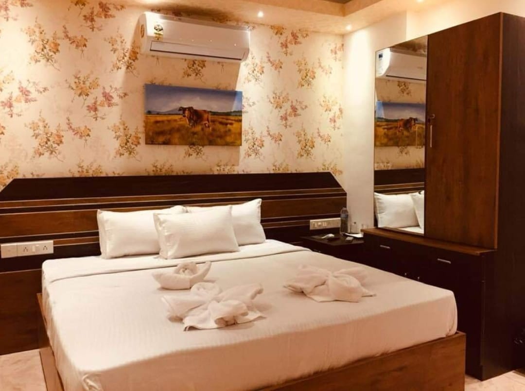 HOTEL SILVER INN - Tap to explore photos