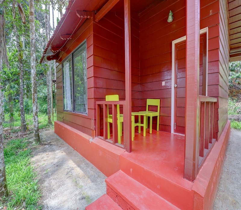 Lazo Areca Resort - Tap to explore photos