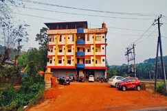 Advaitha Boarding and Lodging