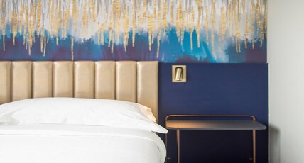 ibis budget Singapore Gold Room Type - Superior Room with 2 single beds
