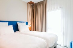 Mercure Brest Centre Port