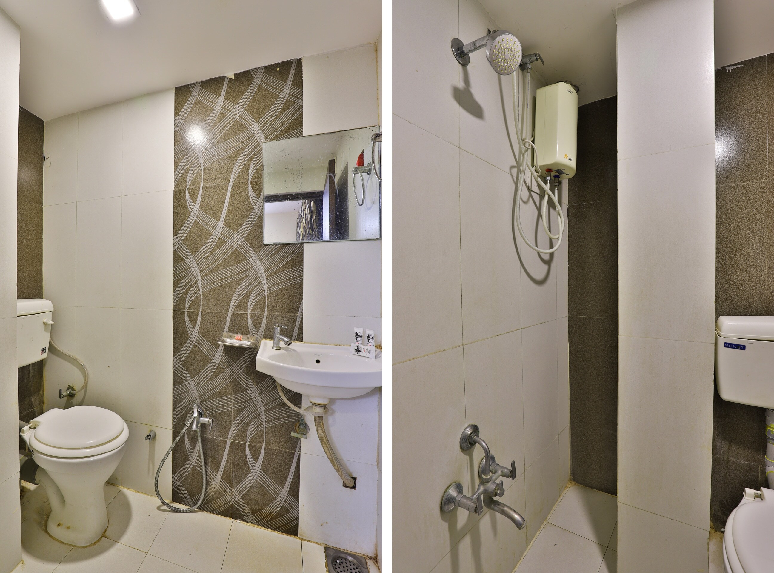 Hotel O Sri Balaji Residency - Tap to explore photos