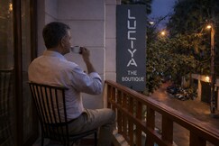 Luciya The Boutique Hotel