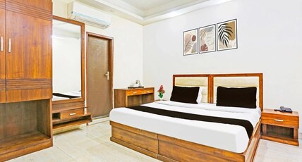 The Prince Inn Room Type - Super Deluxe Room