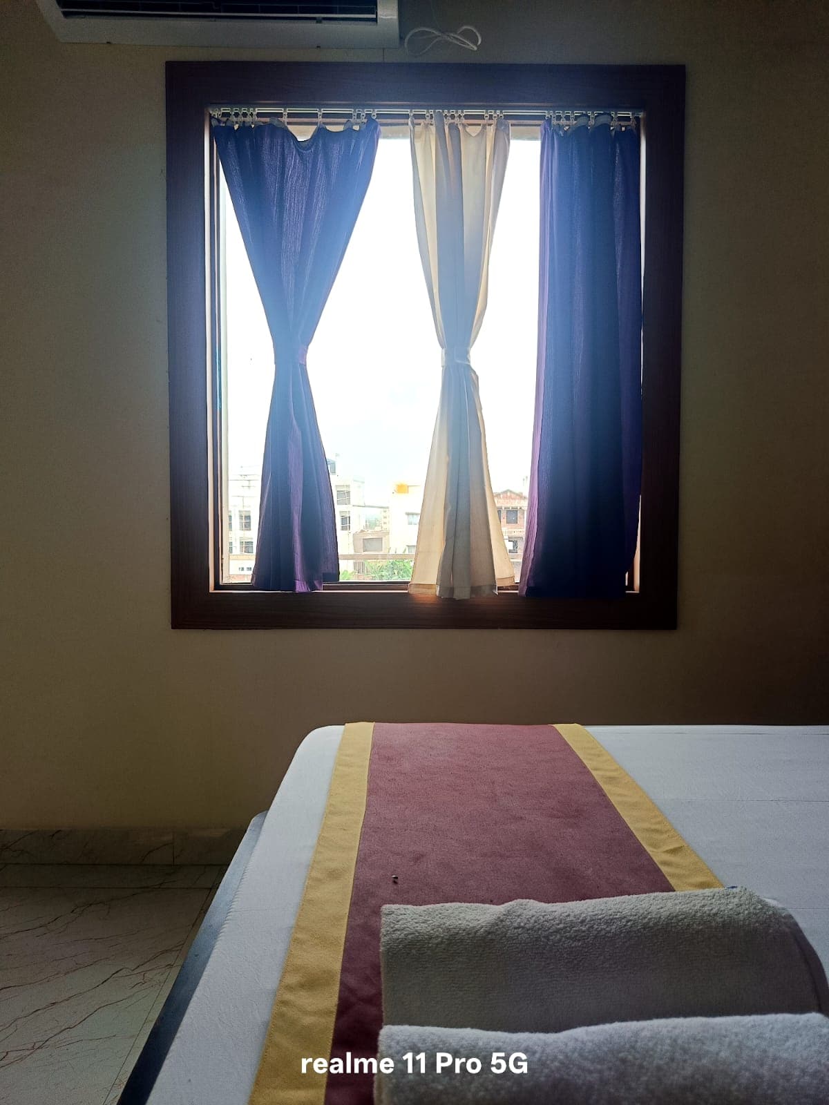 ST APPLE BEACH RESORT MANDARMONI - Tap to explore photos
