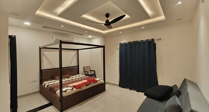 Rajani's Luxury Guest House Room Type - For Female Guest in Homestay