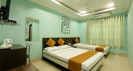 Hotel Grand Luit Room Type - Super Deluxe