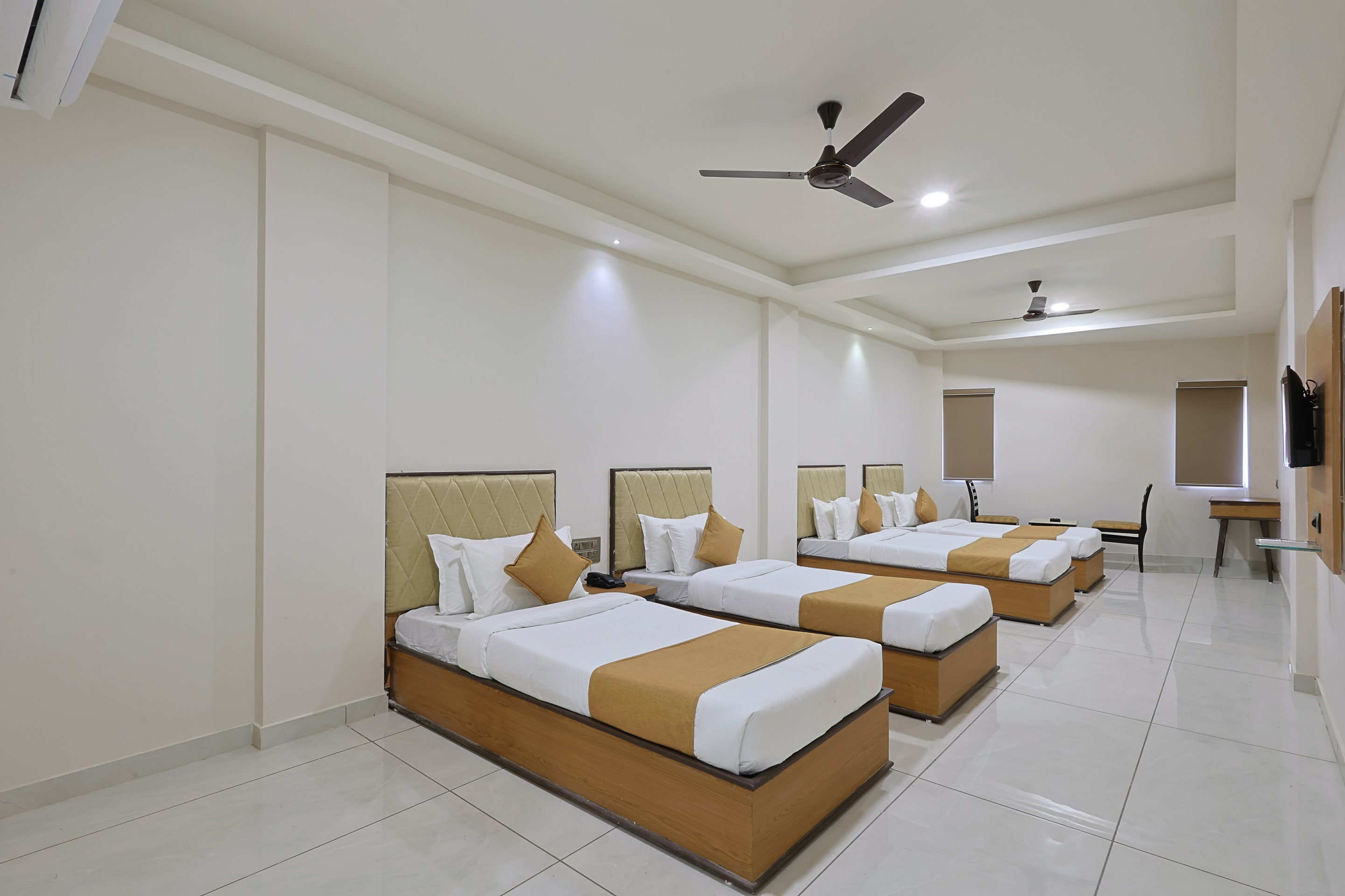 TGR Hotel - Tap to explore photos