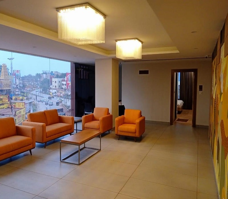 Main gallery