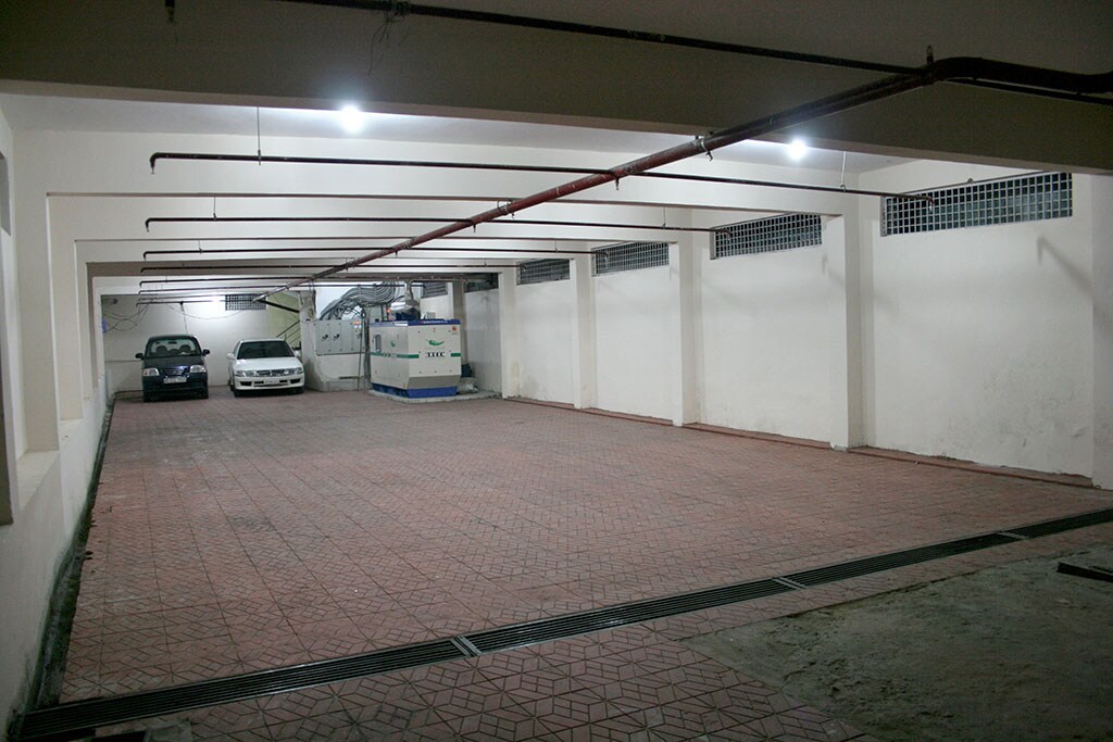 Hotel DM Residency - Tap to explore photos