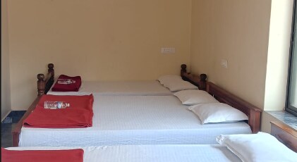 Gokarna Nirmala Home Stay Room Type - Family Room