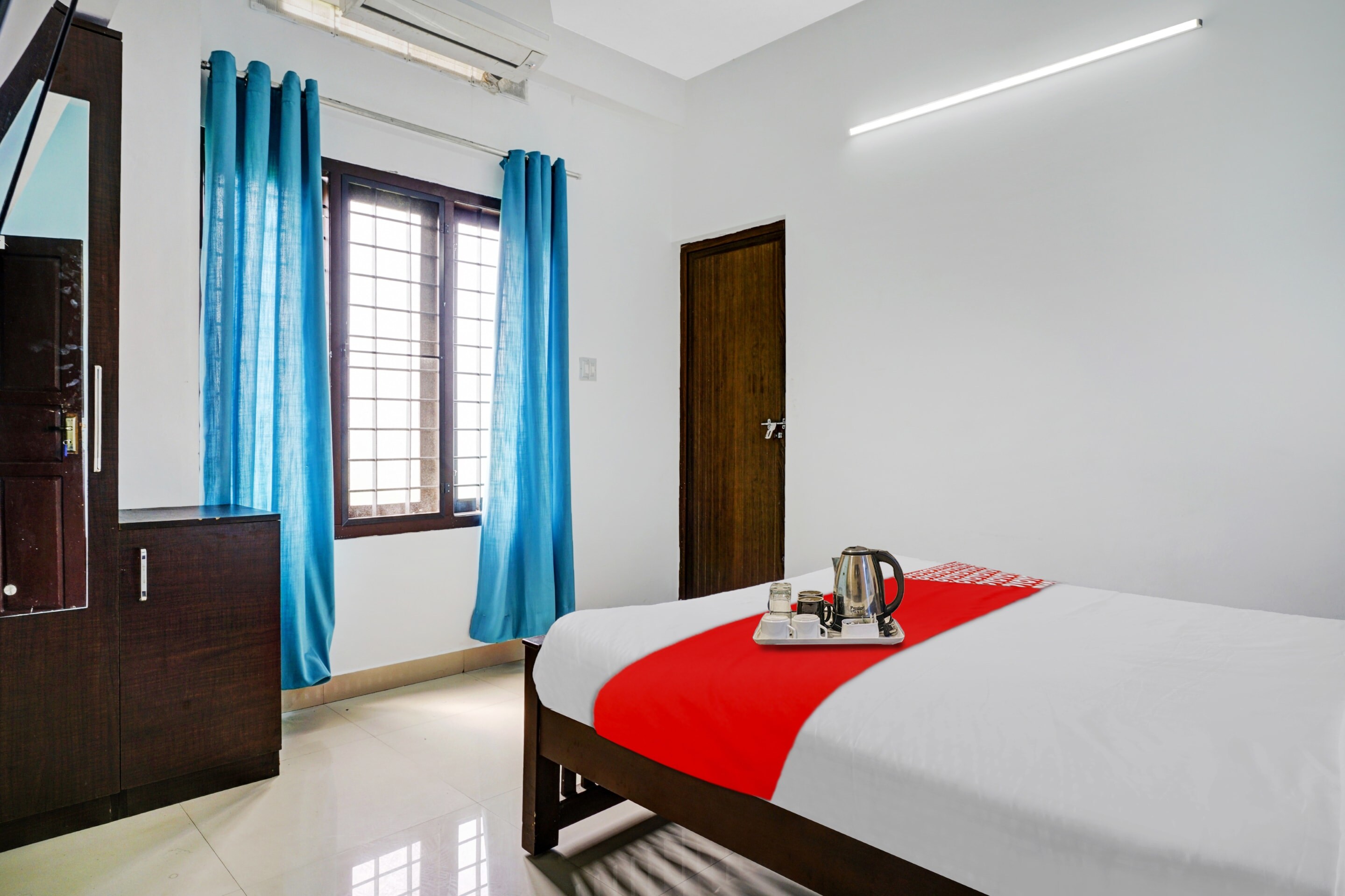 Hotel O Abrio Residency - Tap to explore photos