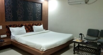 Hotel Deoghar Palace Room Type - Executive