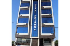 Hotel Krishna & Restaurant