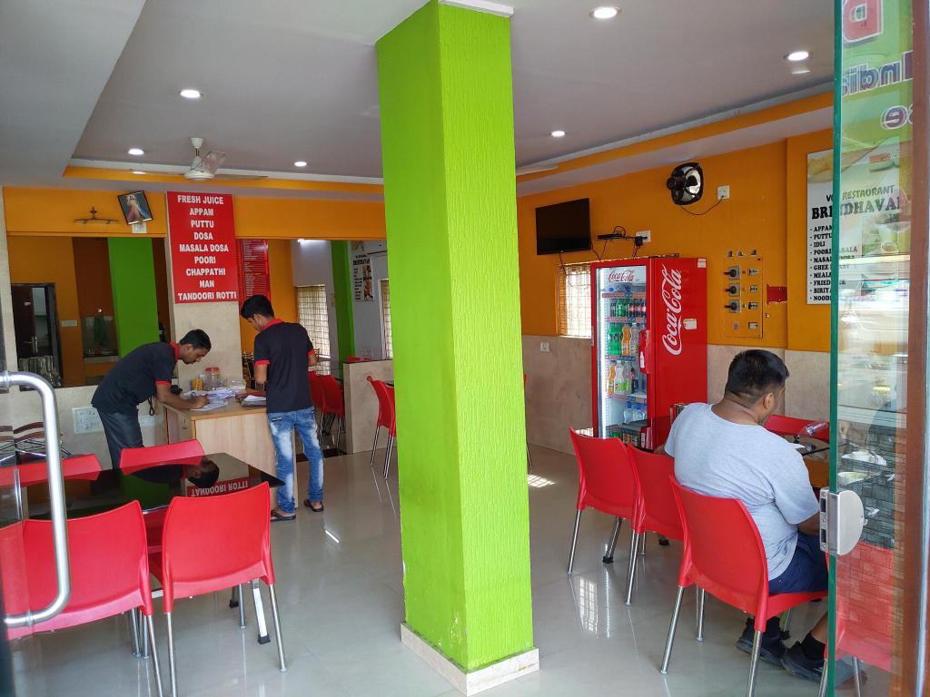 Main gallery