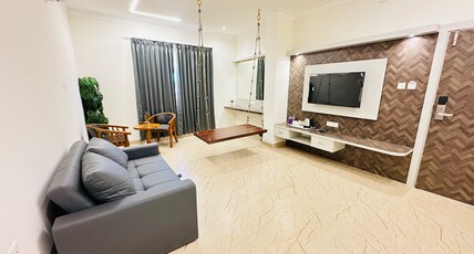 Shambhavi Hotel And Convention Centre Room Type - Executive Suite Room