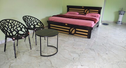 Rooparesorts Room Type - Bedroom 4