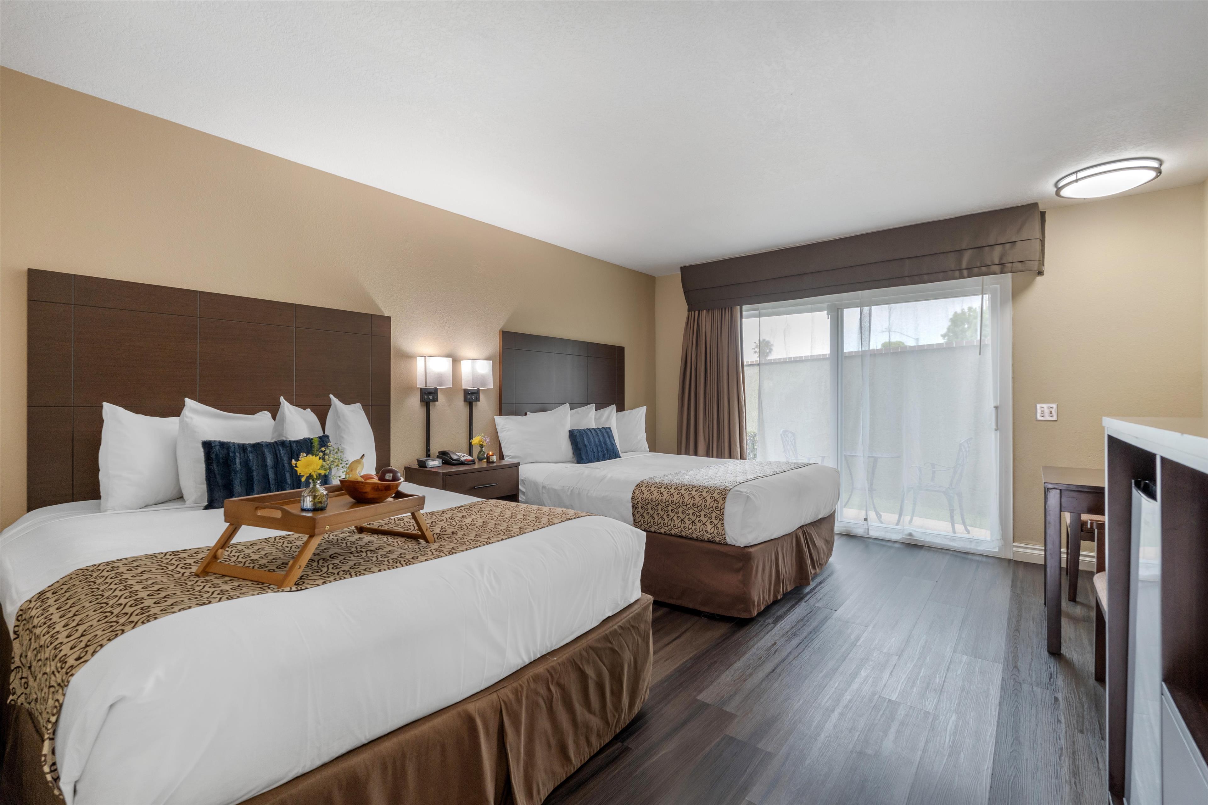 Best Western Westminster Inn - Tap to explore photos