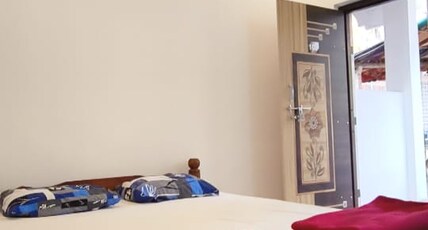 Unique See View Stay Room Type - Deluxe Ac room 2 beds large room