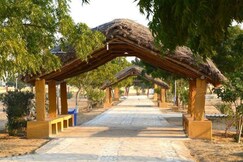 Address of Devi Desert Resort and Retreat