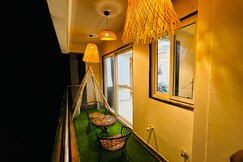 The aureliya stay