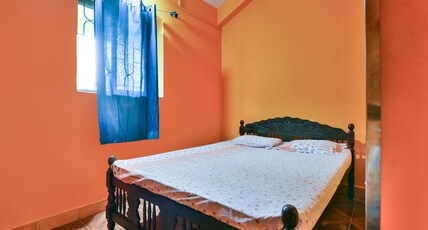 Benlig guest House | Rooms & Caretaker Room Type - Standard Double NON AC Room